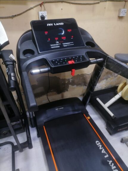 SKY LAND fitness Treadmill EM-1276