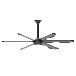 commercial ceiling hvls fan