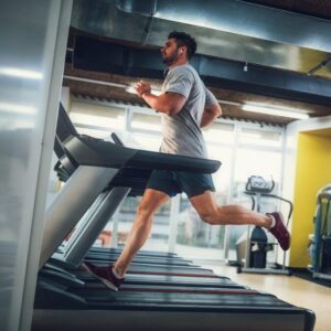 COMMERCIAL USE TREADMILLS