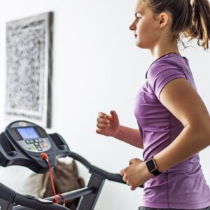 HOME USE TREADMILLS