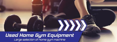used strength equipment or sale Karachi